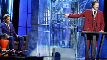 Comedy Central Roast of Justin Bieber – Szenenbild