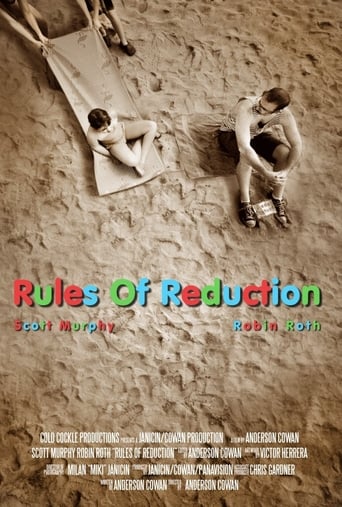 Rules of Reduction en streaming 