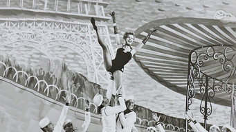 #18 That's Dancing!