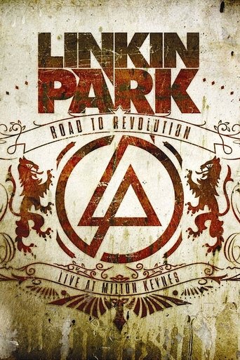Linkin Park: Road to Revolution - Live at Milton Keynes - Papercut (2008) Linkin Park: Road to Revolution - Live at Milton Keynes - Papercut (2008)