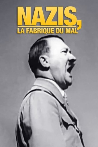 True Evil: The Making of A Nazi: Season 1
