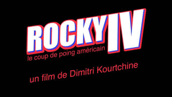 #1 Rocky IV: The American Punch