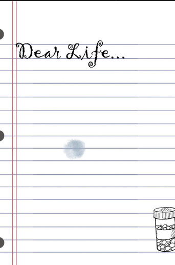 Dear Life... (2025)