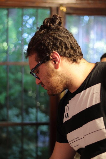 Nicolás Alan Medina