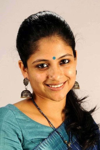Foto de Aditi Balan