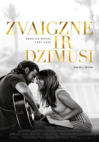 Zvaigzne ir dzimusi