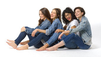Gal Pals (2017-2020)