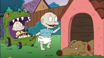 Cena de Episódio 38