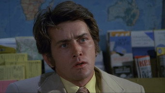 Pursuit (1972)