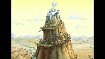 第5話：Berry High