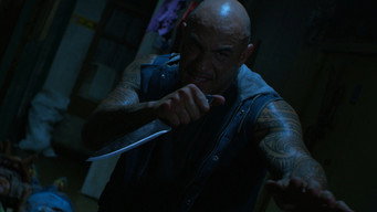 Escena 6 de Day Zero