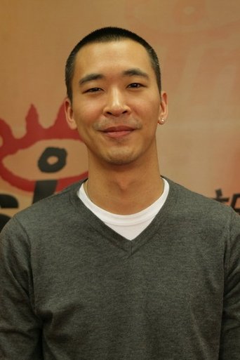 Stanley Huang