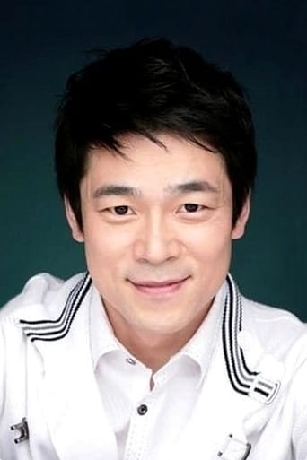 Seung-Joon Lee