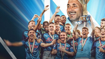 Sarò con te (2024)