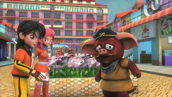 Episode 27 — Episode 27