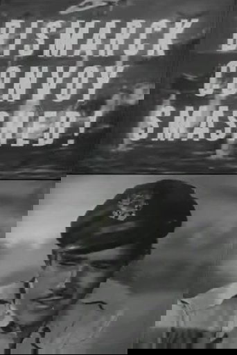 The Bismarck Convoy Smashed! (1943)