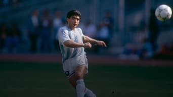 Copa 90: Lazaroni, Maradona e uma seleção (talvez) injustiçada - 1x01