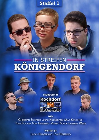 In Streifen: Königendorf: Season 1
