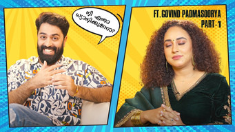 Episode 18 — Govind Padmasoorya (GP) | Part 1