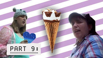 第9話：Love Scream