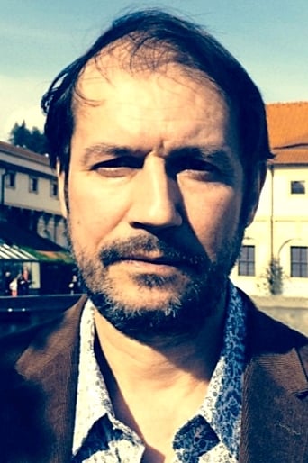 Image of Petr Franěk