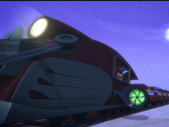 PJ Masks T1E1