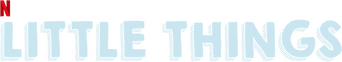 Little Things logo