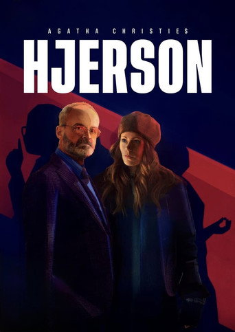 Agatha Christie's Hjerson