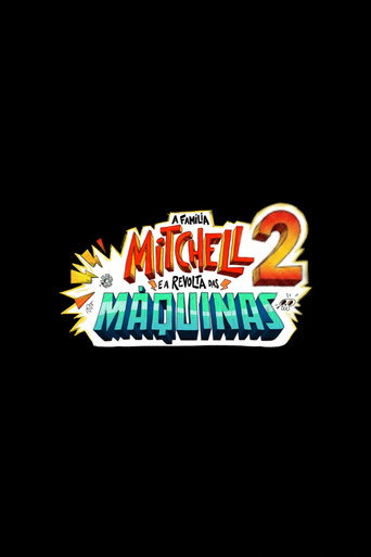 The Mitchells vs. the Mitchells
