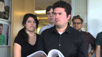 第2話:George R.R. Martin Writes the All-Nighter 第2話:George R.R. Martin Writes the All-Nighter