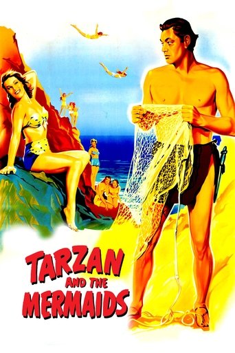 Tarzan and the Mermaids (1948) Tarzan and the Mermaids (1948)