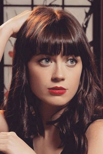 Foto de Amber Stonebraker