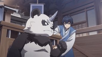 Episódio Recomeço da série A Baleia Devoradora: Retorno ao Lar