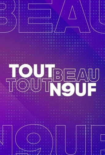 Tout beau tout neuf