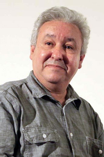 Foto de Farouk Beloufa