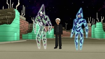 Cena de Conheça a Vidente