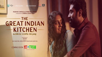 #9 The Great Indian Kitchen
