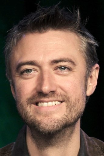 Imagen de Sean Gunn