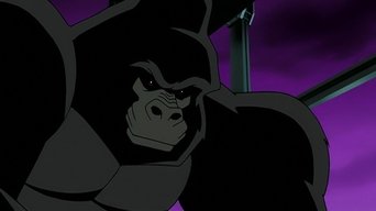 Cena de Não Fale Mal