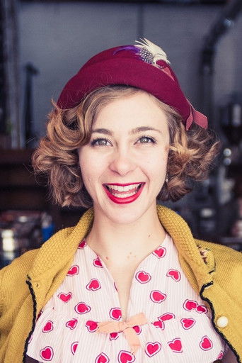 Foto de Lainey Silver