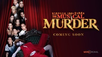 The Musical Murder - S1E01
