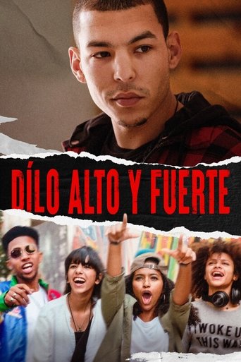 Dilo alto y fuerte Dilo alto y fuerte