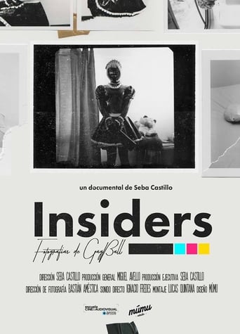 Insiders