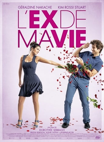 Poster of L'Ex de ma vie