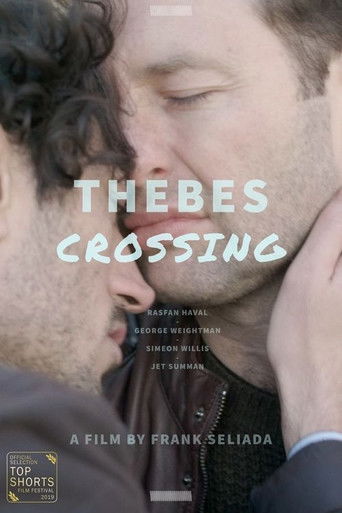 Thebes Crossing poster