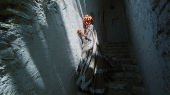 #27 Morgiana