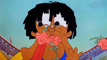 Little Pancho Vanilla (1938)