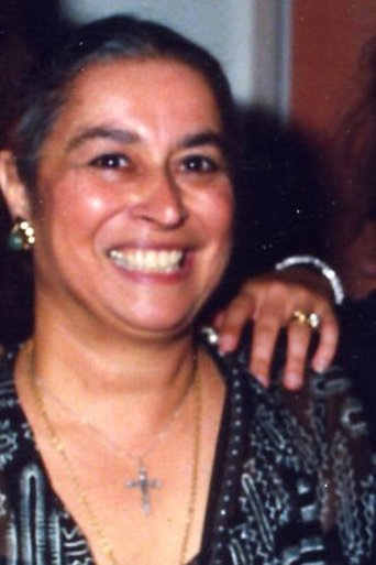 Joan Agajanian Quinn