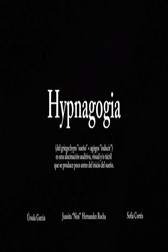 Hypnagogia