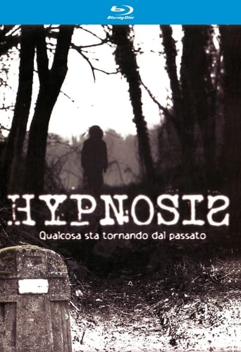 Poster för Hypnosis